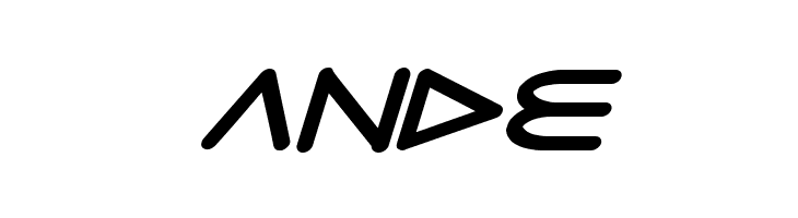 8th Element ExtraBold Italic  Free Fonts Download