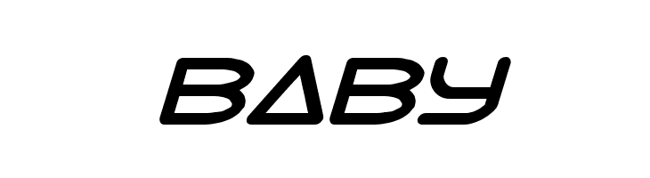 8th Element ExtraBold Italic  Free Fonts Download