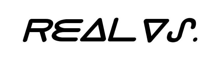 8th Element ExtraBold Italic  Free Fonts Download