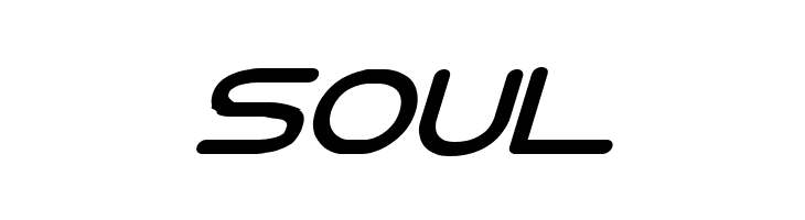 8th Element ExtraBold Italic  Free Fonts Download