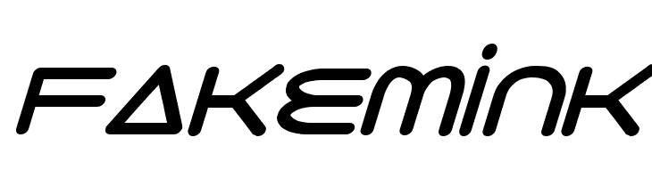 8th Element ExtraBold Italic  Free Fonts Download