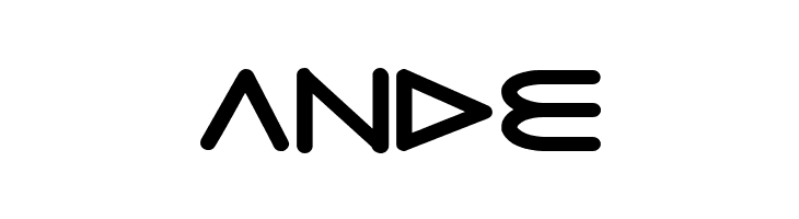 8th Element ExtraBold  Free Fonts Download