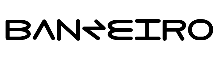 8th Element ExtraBold  Free Fonts Download