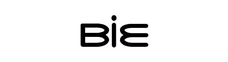 8th Element ExtraBold  Free Fonts Download