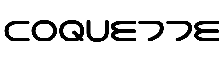 8th Element ExtraBold  Free Fonts Download