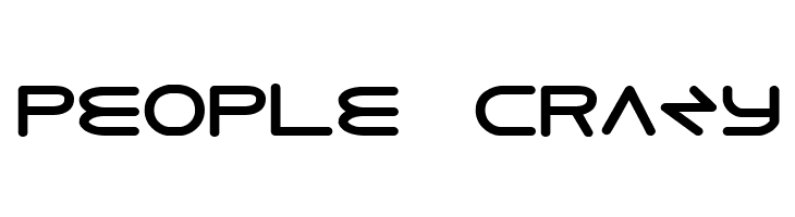 8th Element ExtraBold  Free Fonts Download