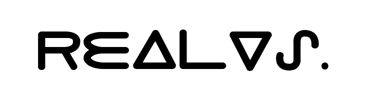 8th Element ExtraBold  Free Fonts Download