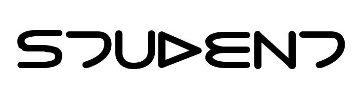 8th Element ExtraBold  Free Fonts Download