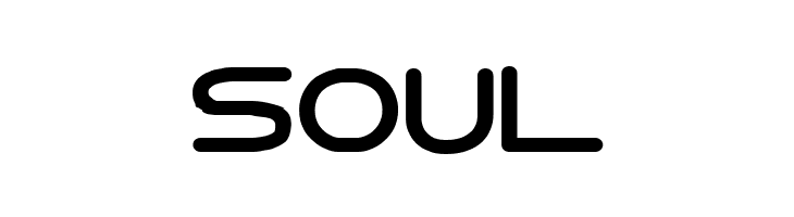 8th Element ExtraBold  Free Fonts Download