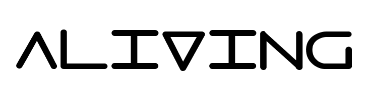 8th Element Bold  Free Fonts Download