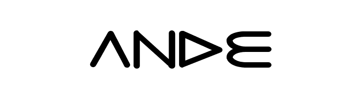 8th Element Bold  Free Fonts Download