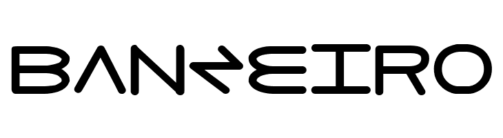 8th Element Bold  Free Fonts Download