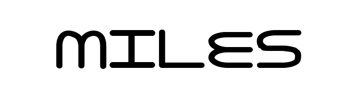 8th Element Bold  Free Fonts Download