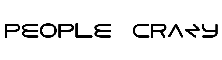 8th Element Bold  Free Fonts Download