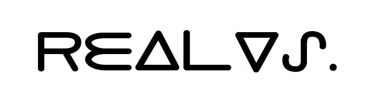 8th Element Bold  Free Fonts Download