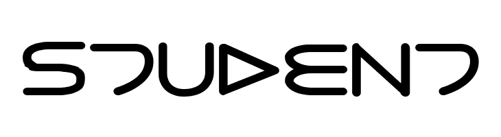 8th Element Bold  Free Fonts Download