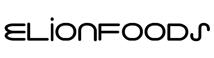 8th Element Bold  Free Fonts Download