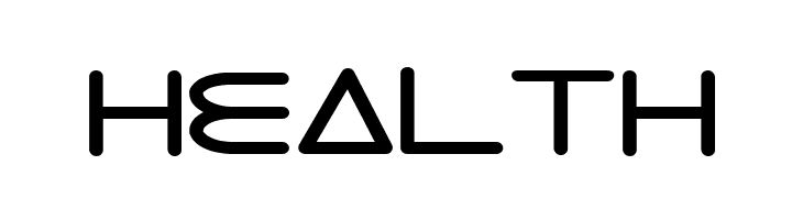 8th Element Bold  Free Fonts Download