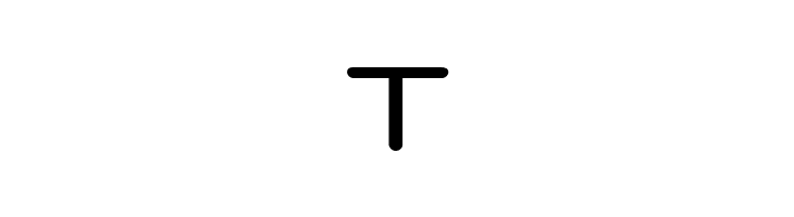 8th Element Bold  Free Fonts Download