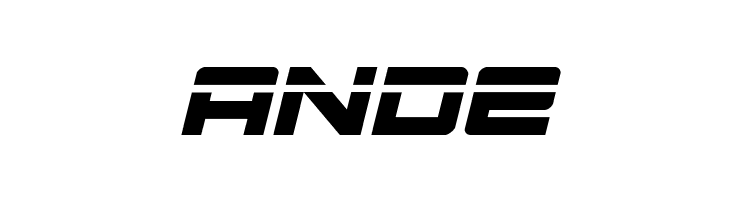 Montroc Laser Italic  Free Fonts Download