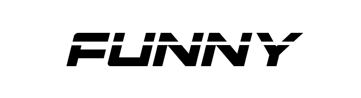 Montroc Laser Italic  Free Fonts Download