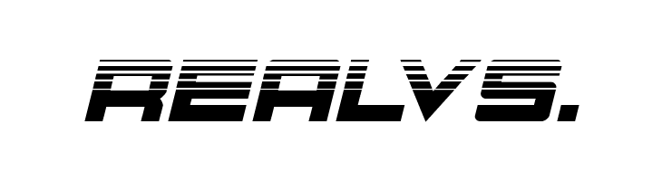 Montroc Halftone Italic  Free Fonts Download