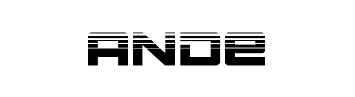 Montroc Halftone  Free Fonts Download