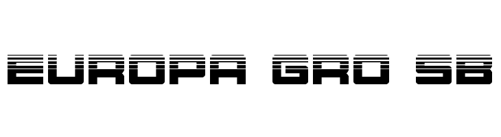 Montroc Halftone  Free Fonts Download