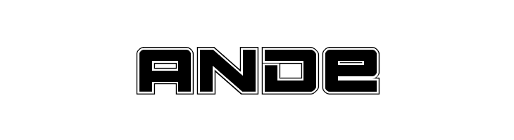 Montroc Academy  Free Fonts Download