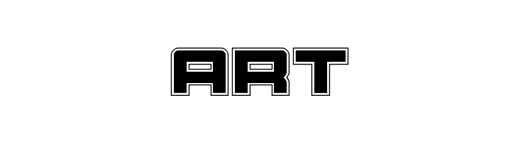 Montroc Academy  Free Fonts Download