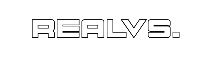 Montroc Outline  Free Fonts Download