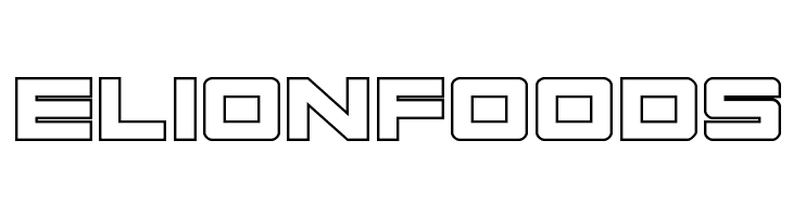 Montroc Outline  Free Fonts Download