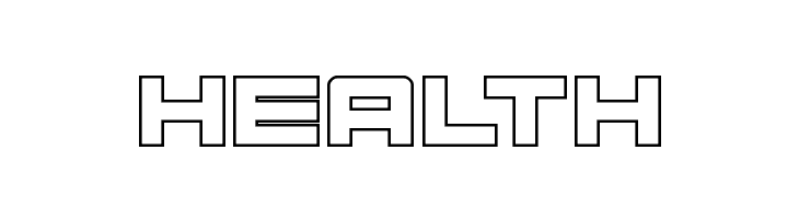 Montroc Outline  Free Fonts Download