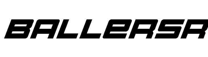 Montroc Super-Italic  Free Fonts Download