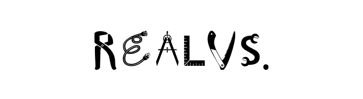 CraftsmanSCapsSSK Regular  Free Fonts Download