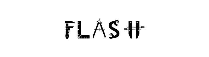 CraftsmanSCapsSSK Regular  Free Fonts Download