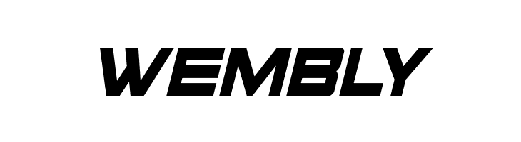 Montroc Condensed Italic  Free Fonts Download