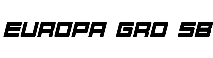 Montroc Condensed Italic  Free Fonts Download