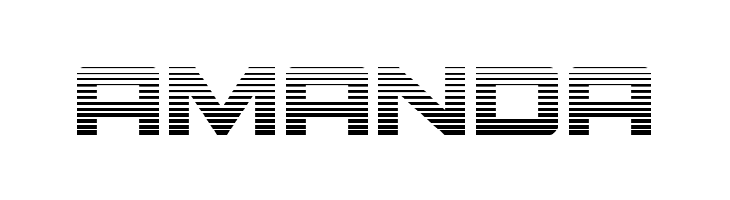 Montroc Gradient  Free Fonts Download