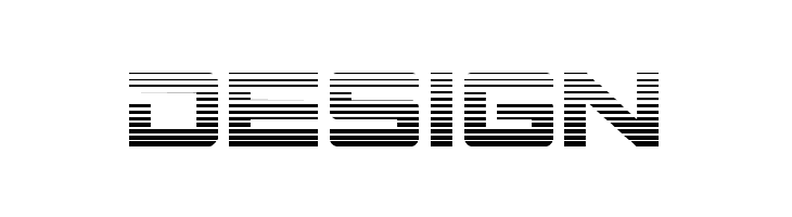 Montroc Gradient  Free Fonts Download