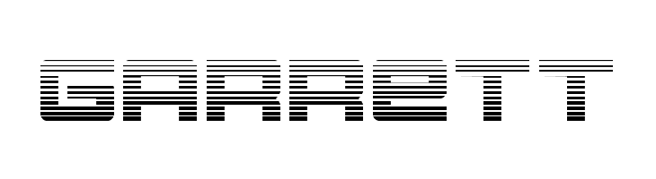 Montroc Gradient  Free Fonts Download