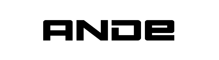 Montroc Expanded  Free Fonts Download