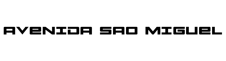 Montroc Expanded  Free Fonts Download