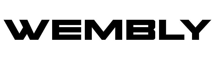 Montroc Expanded  Free Fonts Download