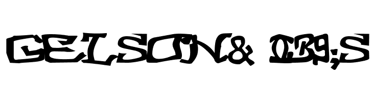 GraffitiThree  Free Fonts Download