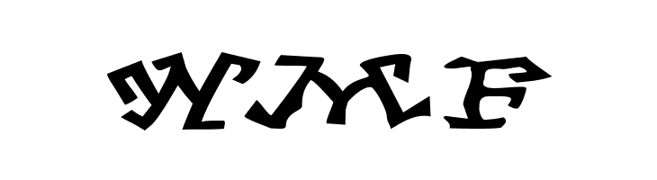 GraffitiThree  Free Fonts Download