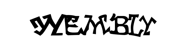 GraffitiThree  Free Fonts Download