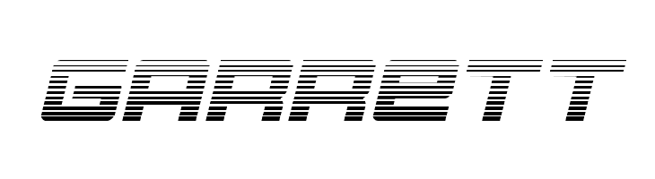 Montroc Gradient Italic  Free Fonts Download