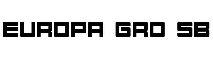 Montroc Condensed  Free Fonts Download