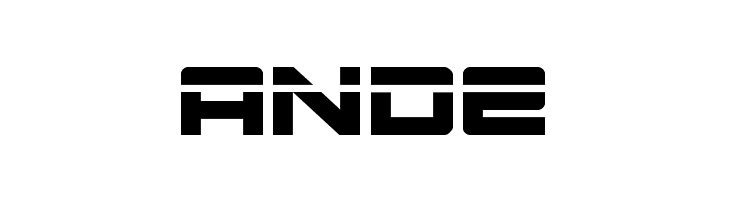 Montroc Laser  Free Fonts Download